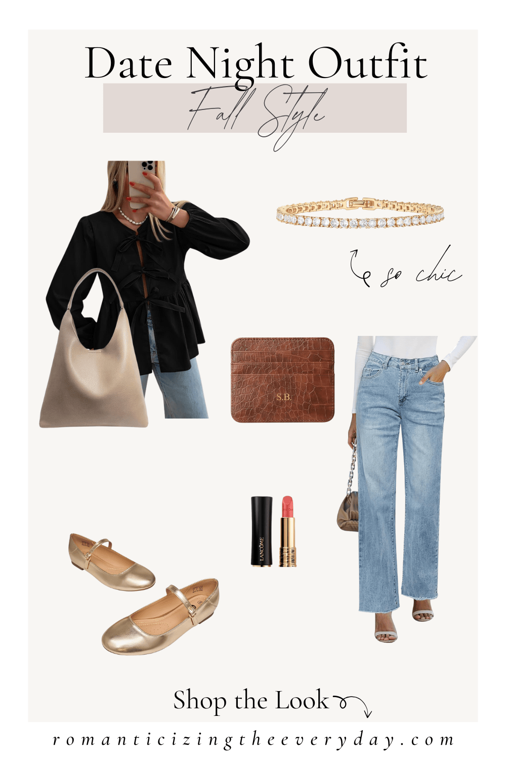 Fall 2025 | Date&nbsp;Night
