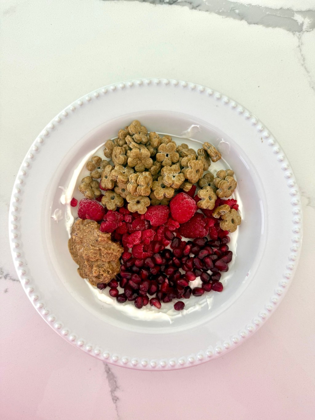 A Simple & Balanced Breakfast Structure That Changed My Body