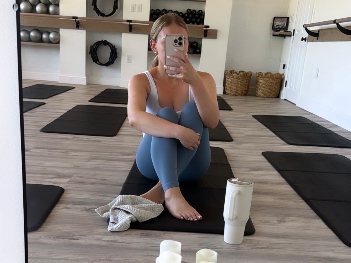 Healing Habits: 10 Products That Support My Wellness&nbsp;Journey