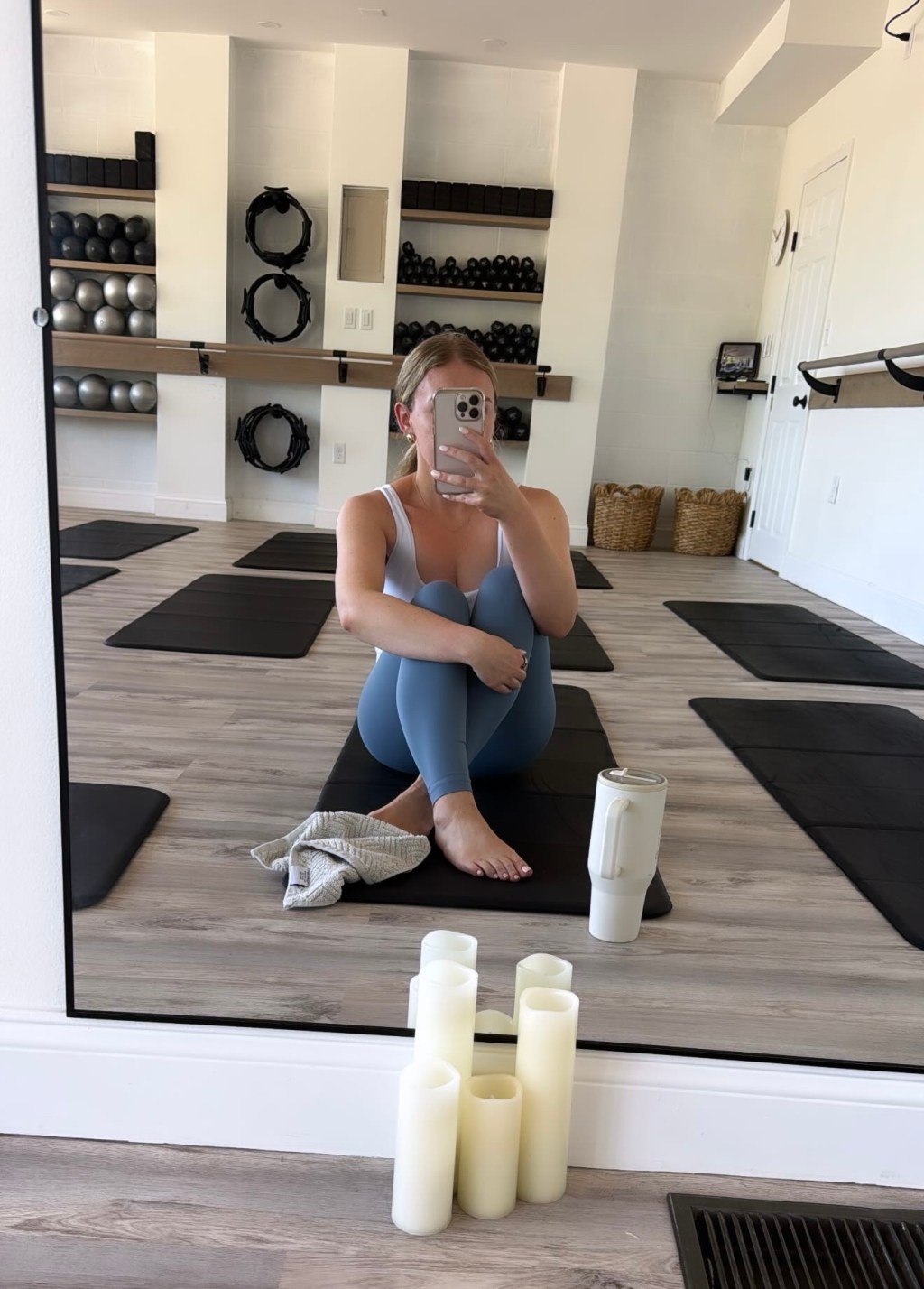 Healing Habits: 10 Products That Support My Wellness Journey